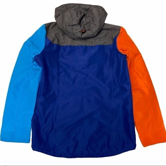 American Eagle Outfitters Lightweight Rain Jacket - Picture 2 of 8